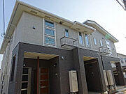 西明石駅より徒歩13分 築9年6ヶ月 2階建の賃貸物件