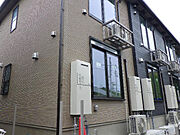 大蔵谷駅より徒歩2分 1階 築5年3ヶ月の賃貸物件