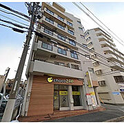 西明石駅より徒歩8分 2階 築41年9ヶ月の賃貸物件