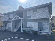 日岡駅より徒歩4分 2階 築34年2ヶ月の賃貸物件