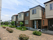 加古川駅より徒歩18分 1階 築16年10ヶ月の賃貸物件