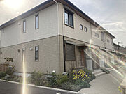 シャーメゾンフォルトナ 2階 築4年6ヶ月の賃貸物件