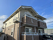 東加古川駅より徒歩13分 2階 築16年4ヶ月の賃貸物件