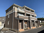 滝駅より徒歩9分 2階 築17年2ヶ月の賃貸物件