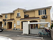 別府駅より徒歩14分 2階 築15年10ヶ月の賃貸物件