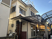 加古川駅より徒歩25分 2階 築45年6ヶ月の賃貸物件