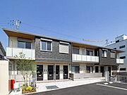 小野駅より徒歩12分 2階 築2年6ヶ月の賃貸物件