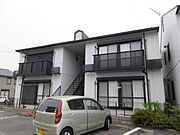 滝野駅より徒歩28分 2階 築26年7ヶ月の賃貸物件