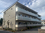 加古川駅より徒歩14分 2階 築11年2ヶ月の賃貸物件