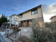 広野ゴルフ場前駅より徒歩9分 1階 築8年6ヶ月の賃貸物件