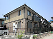 三木駅より徒歩6分 2階 築18年2ヶ月の賃貸物件