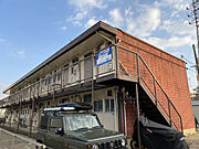 鳳アパート 1階 築33年の賃貸物件