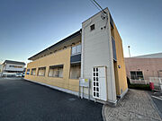 グランツ・ブル2 2階 築14年10ヶ月の賃貸物件