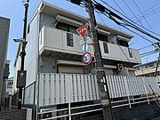 M’CourtA棟 1階 築36年の賃貸物件