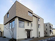 滝野駅より徒歩7分 3階 築4年の賃貸物件