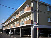 林崎松江海岸駅より徒歩10分 3階 築35年11ヶ月の賃貸物件