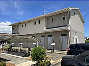 チェリードーレ 1階 築15年11ヶ月の賃貸物件