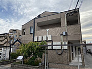 加古川駅より徒歩14分 2階 築16年7ヶ月の賃貸物件