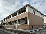 播磨町駅より徒歩10分 1階 築11年4ヶ月の賃貸物件