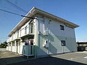 大久保駅より徒歩16分 2階 築31年3ヶ月の賃貸物件