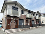 小野駅より徒歩17分 2階 築16年8ヶ月の賃貸物件