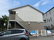 荒井駅より徒歩12分 2階 築12年2ヶ月の賃貸物件