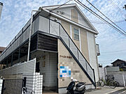 ハーベスト東加古川 1階 築36年10ヶ月の賃貸物件