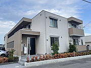 西明石駅より徒歩14分 2階 築1年9ヶ月の賃貸物件