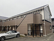 伊川谷駅よりバス12分 徒歩3分 1階 築30年9ヶ月の賃貸物件