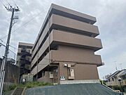 伊川谷駅よりバス15分 徒歩5分 1階 築32年11ヶ月の賃貸物件