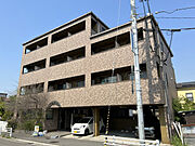 Betel 3階 築31年2ヶ月の賃貸物件