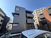 藤江駅より徒歩8分 3階 新築の賃貸物件