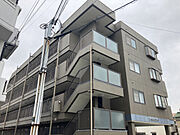 西新町駅より徒歩28分 2階 築35年7ヶ月の賃貸物件