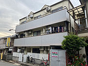 明石駅よりバス15分 徒歩1分 1階 築34年7ヶ月の賃貸物件