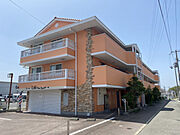 伊川谷駅よりバス12分 徒歩2分 2階 築24年9ヶ月の賃貸物件