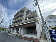 明石駅よりバス9分 徒歩4分 2階 築31年8ヶ月の賃貸物件