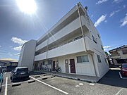 ラ・メゾンエスポワール 3階 築32年10ヶ月の賃貸物件