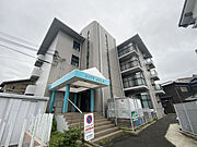 朝霧駅よりバス20分 徒歩2分 4階 築33年8ヶ月の賃貸物件