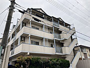 伊川谷駅よりバス11分 徒歩2分 2階 築36年8ヶ月の賃貸物件