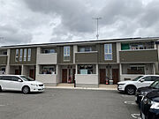 東加古川駅より徒歩25分 2階 築13年4ヶ月の賃貸物件