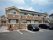 加古川駅より徒歩22分 2階 築16年8ヶ月の賃貸物件