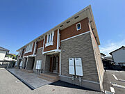 小野駅より徒歩13分 1階 築8年5ヶ月の賃貸物件