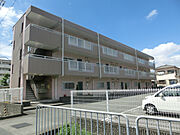 浜の宮駅より徒歩14分 3階 築29年7ヶ月の賃貸物件