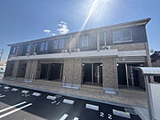 葉多駅より徒歩23分 1階 新築の賃貸物件