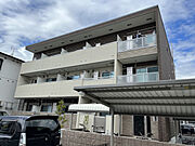 メゾンエイスイ 3階 築4年8ヶ月の賃貸物件