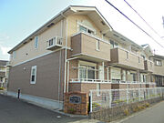 土山駅より徒歩14分 2階 築17年8ヶ月の賃貸物件