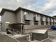 セントポーリアII 2階 築15年8ヶ月の賃貸物件