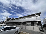 播磨町駅より徒歩10分 1階 築1年10ヶ月の賃貸物件