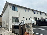 土山駅より徒歩19分 2階 築9年10ヶ月の賃貸物件