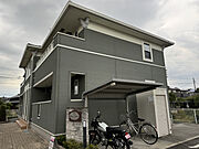 カーサイリーデ 1階 築14年9ヶ月の賃貸物件